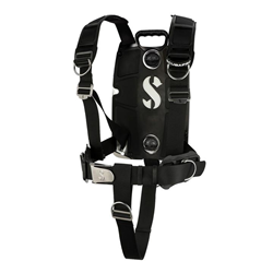 Scubapro Bcd S-tek Pro Harness